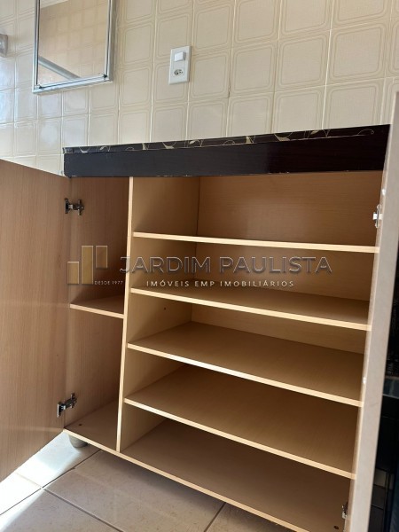 Jardim Paulista Imóveis - Imobiliária em Ribeirão Preto - SP - Apartamento - Jardim Paulistano - Ribeirão Preto