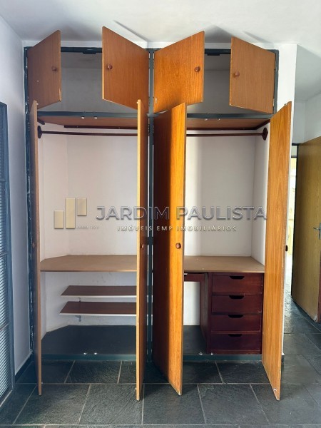 Jardim Paulista Imóveis - Imobiliária em Ribeirão Preto - SP - Apartamento - Jardim Paulistano - Ribeirão Preto