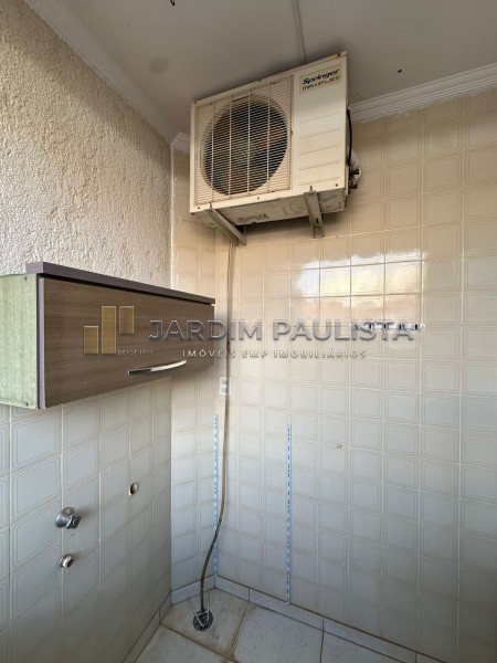 Jardim Paulista Imóveis - Imobiliária em Ribeirão Preto - SP - Apartamento - Jardim Paulistano - Ribeirão Preto