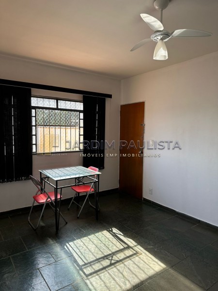 Jardim Paulista Imóveis - Imobiliária em Ribeirão Preto - SP - Apartamento - Jardim Paulistano - Ribeirão Preto