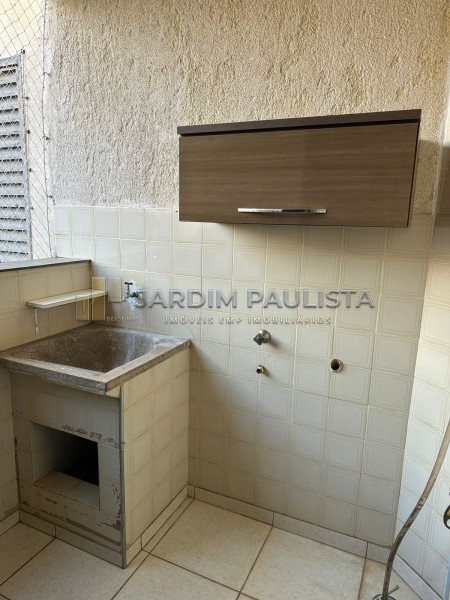 Jardim Paulista Imóveis - Imobiliária em Ribeirão Preto - SP - Apartamento - Jardim Paulistano - Ribeirão Preto