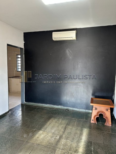 Jardim Paulista Imóveis - Imobiliária em Ribeirão Preto - SP - Apartamento - Jardim Paulistano - Ribeirão Preto
