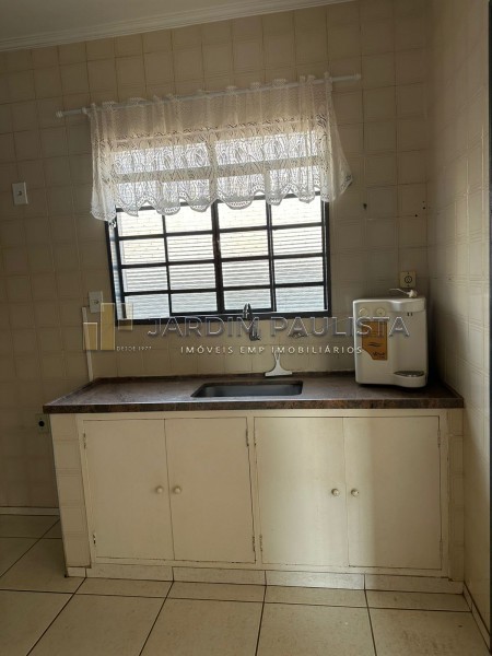 Jardim Paulista Imóveis - Imobiliária em Ribeirão Preto - SP - Apartamento - Jardim Paulistano - Ribeirão Preto