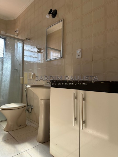 Jardim Paulista Imóveis - Imobiliária em Ribeirão Preto - SP - Apartamento - Jardim Paulistano - Ribeirão Preto