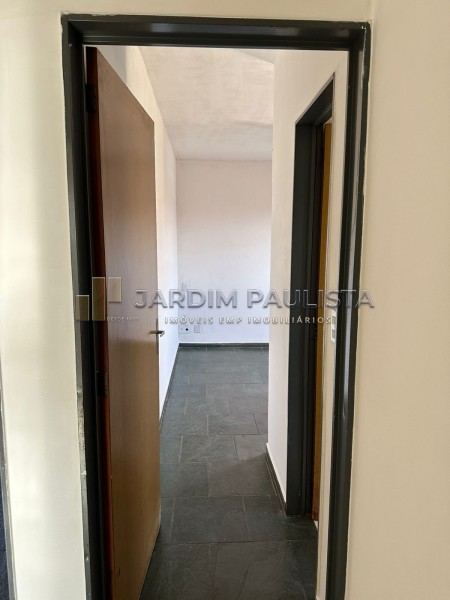 Jardim Paulista Imóveis - Imobiliária em Ribeirão Preto - SP - Apartamento - Jardim Paulistano - Ribeirão Preto
