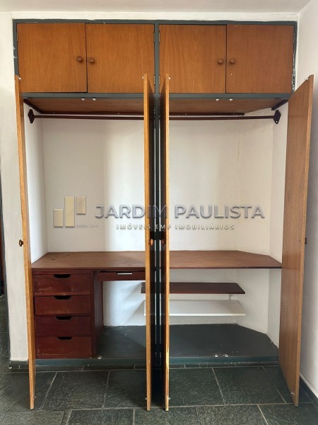 Jardim Paulista Imóveis - Imobiliária em Ribeirão Preto - SP - Apartamento - Jardim Paulistano - Ribeirão Preto