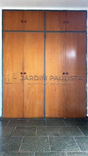 Jardim Paulista Imóveis - Imobiliária em Ribeirão Preto - SP - Apartamento - Jardim Paulistano - Ribeirão Preto