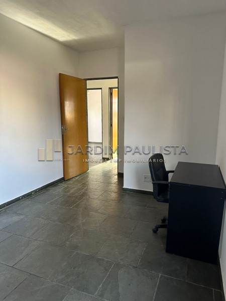 Jardim Paulista Imóveis - Imobiliária em Ribeirão Preto - SP - Apartamento - Jardim Paulistano - Ribeirão Preto
