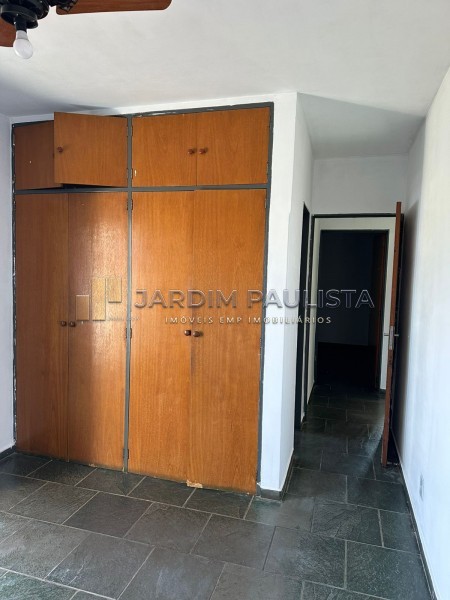 Jardim Paulista Imóveis - Imobiliária em Ribeirão Preto - SP - Apartamento - Jardim Paulistano - Ribeirão Preto