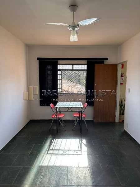 Jardim Paulista Imóveis - Imobiliária em Ribeirão Preto - SP - Apartamento - Jardim Paulistano - Ribeirão Preto