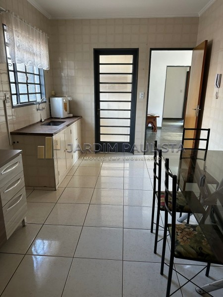 Jardim Paulista Imóveis - Imobiliária em Ribeirão Preto - SP - Apartamento - Jardim Paulistano - Ribeirão Preto