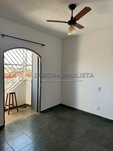 Jardim Paulista Imóveis - Imobiliária em Ribeirão Preto - SP - Apartamento - Jardim Paulistano - Ribeirão Preto