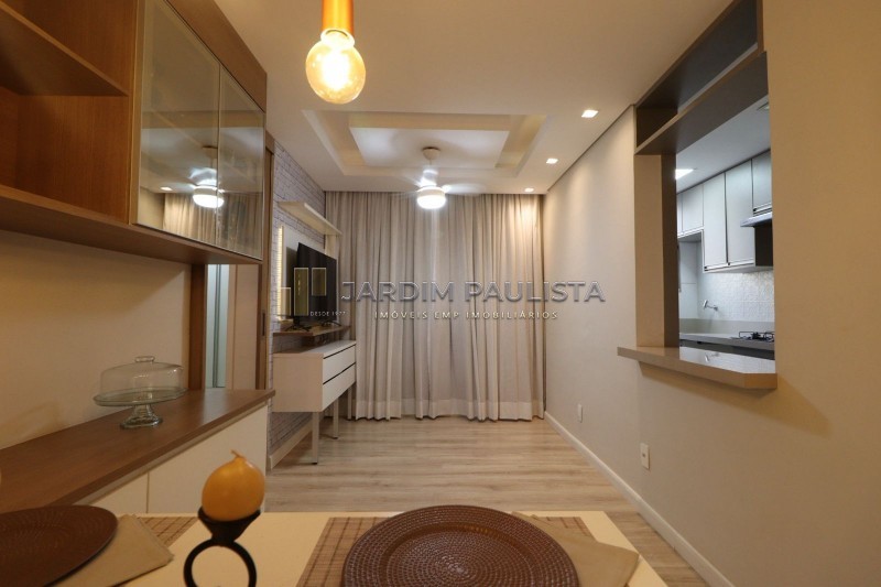 Jardim Paulista Imóveis - Imobiliária em Ribeirão Preto - SP - Apartamento - City Ribeirão - Ribeirão Preto