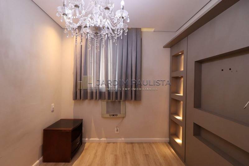 Jardim Paulista Imóveis - Imobiliária em Ribeirão Preto - SP - Apartamento - City Ribeirão - Ribeirão Preto