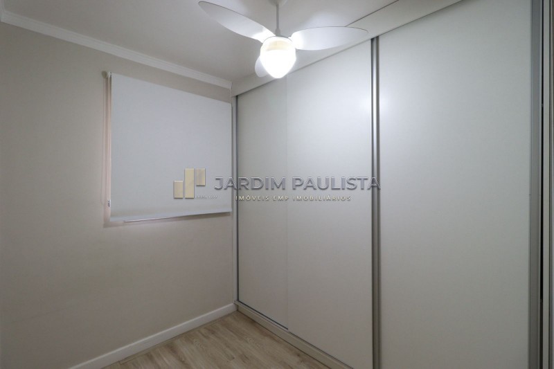 Jardim Paulista Imóveis - Imobiliária em Ribeirão Preto - SP - Apartamento - City Ribeirão - Ribeirão Preto
