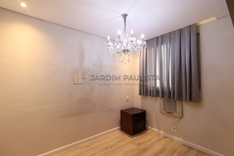 Jardim Paulista Imóveis - Imobiliária em Ribeirão Preto - SP - Apartamento - City Ribeirão - Ribeirão Preto