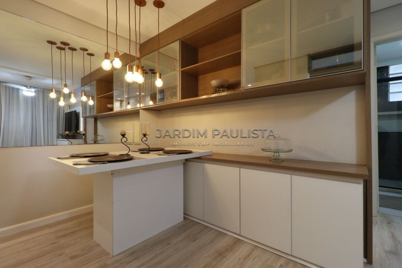 Jardim Paulista Imóveis - Imobiliária em Ribeirão Preto - SP - Apartamento - City Ribeirão - Ribeirão Preto