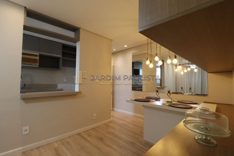 Jardim Paulista Imóveis - Imobiliária em Ribeirão Preto - SP - Apartamento - City Ribeirão - Ribeirão Preto