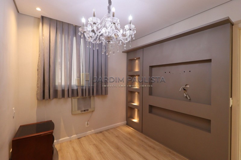 Jardim Paulista Imóveis - Imobiliária em Ribeirão Preto - SP - Apartamento - City Ribeirão - Ribeirão Preto