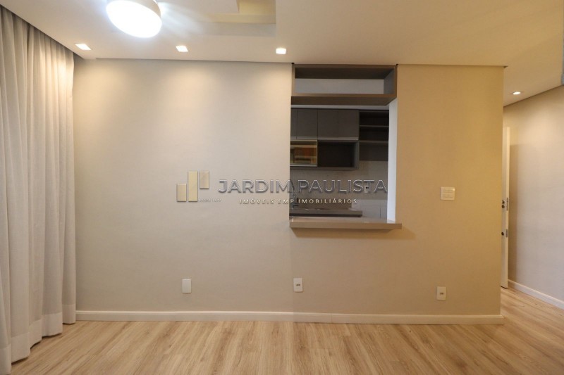 Jardim Paulista Imóveis - Imobiliária em Ribeirão Preto - SP - Apartamento - City Ribeirão - Ribeirão Preto