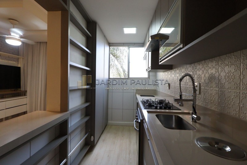 Jardim Paulista Imóveis - Imobiliária em Ribeirão Preto - SP - Apartamento - City Ribeirão - Ribeirão Preto