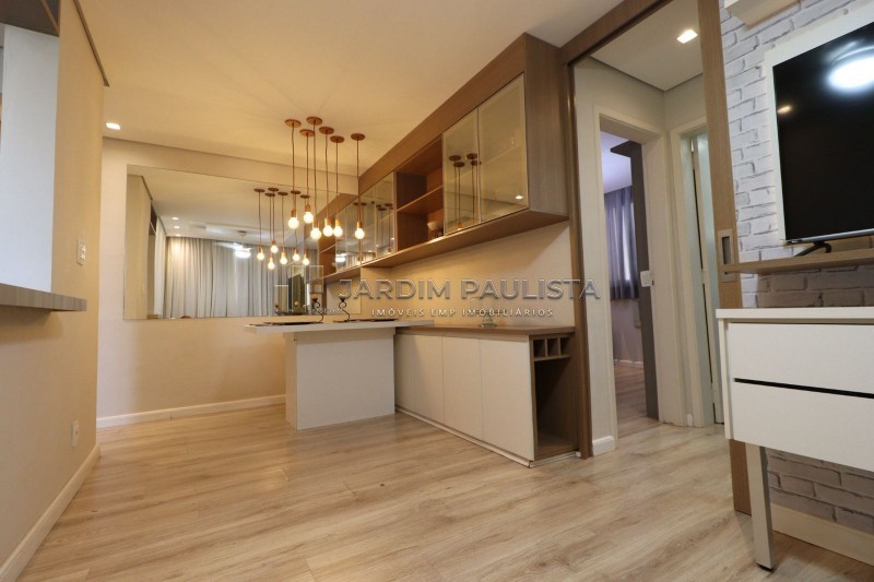 Jardim Paulista Imóveis - Imobiliária em Ribeirão Preto - SP - Apartamento - City Ribeirão - Ribeirão Preto