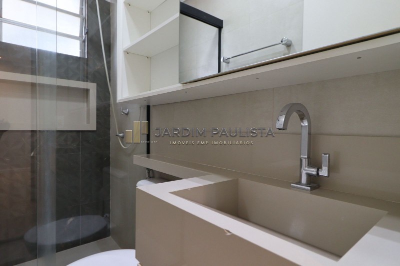 Jardim Paulista Imóveis - Imobiliária em Ribeirão Preto - SP - Apartamento - City Ribeirão - Ribeirão Preto