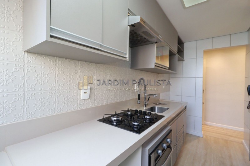 Jardim Paulista Imóveis - Imobiliária em Ribeirão Preto - SP - Apartamento - City Ribeirão - Ribeirão Preto