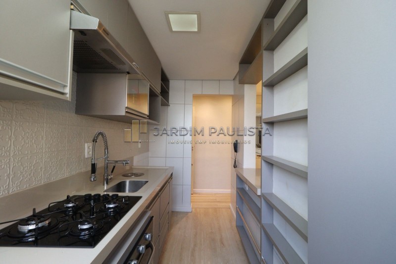 Jardim Paulista Imóveis - Imobiliária em Ribeirão Preto - SP - Apartamento - City Ribeirão - Ribeirão Preto