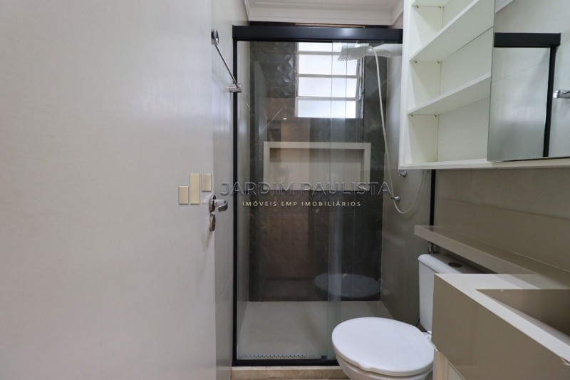 Jardim Paulista Imóveis - Imobiliária em Ribeirão Preto - SP - Apartamento - City Ribeirão - Ribeirão Preto