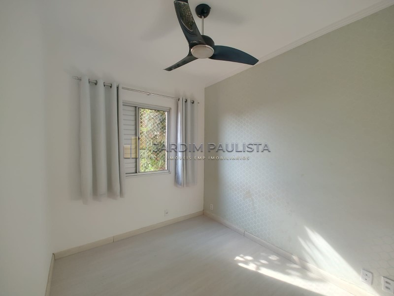 Jardim Paulista Imóveis - Imobiliária em Ribeirão Preto - SP - Apartamento - Alto do Ipiranga - Ribeirão Preto
