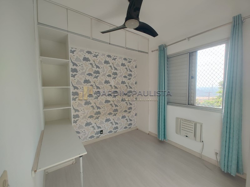 Jardim Paulista Imóveis - Imobiliária em Ribeirão Preto - SP - Apartamento - Alto do Ipiranga - Ribeirão Preto
