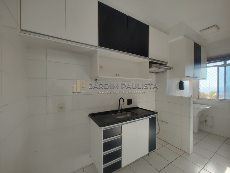 Jardim Paulista Imóveis - Imobiliária em Ribeirão Preto - SP - Apartamento - Alto do Ipiranga - Ribeirão Preto