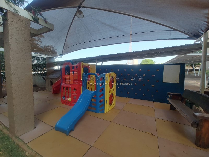 Jardim Paulista Imóveis - Imobiliária em Ribeirão Preto - SP - Apartamento - Alto do Ipiranga - Ribeirão Preto