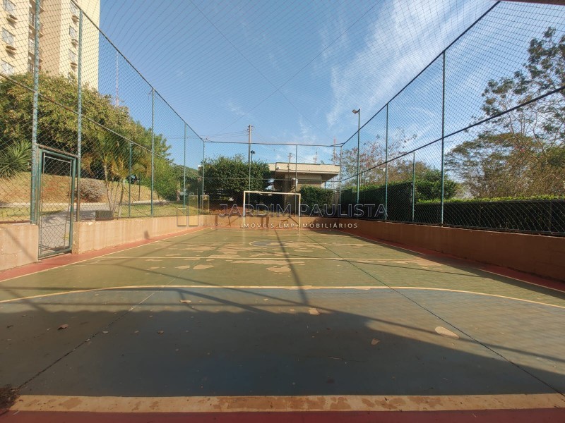 Jardim Paulista Imóveis - Imobiliária em Ribeirão Preto - SP - Apartamento - Alto do Ipiranga - Ribeirão Preto