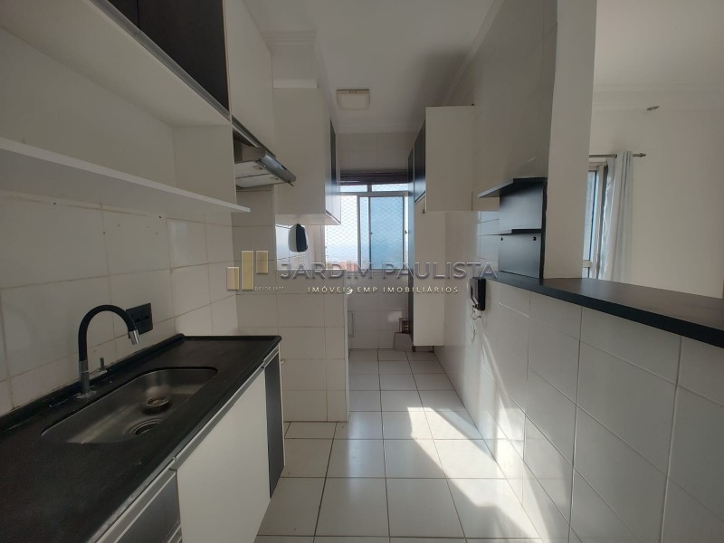 Jardim Paulista Imóveis - Imobiliária em Ribeirão Preto - SP - Apartamento - Alto do Ipiranga - Ribeirão Preto