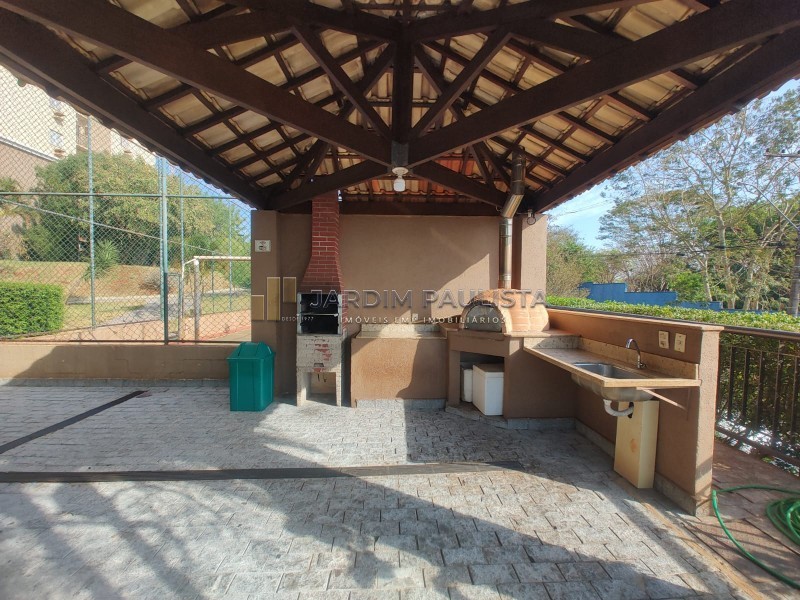 Jardim Paulista Imóveis - Imobiliária em Ribeirão Preto - SP - Apartamento - Alto do Ipiranga - Ribeirão Preto