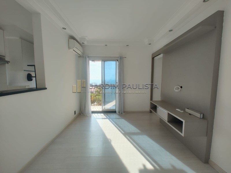 Jardim Paulista Imóveis - Imobiliária em Ribeirão Preto - SP - Apartamento - Alto do Ipiranga - Ribeirão Preto