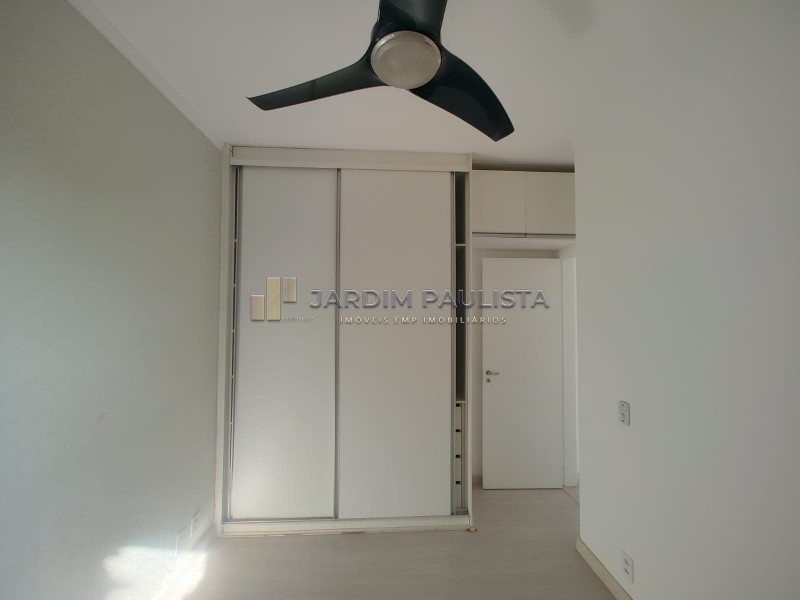 Jardim Paulista Imóveis - Imobiliária em Ribeirão Preto - SP - Apartamento - Alto do Ipiranga - Ribeirão Preto