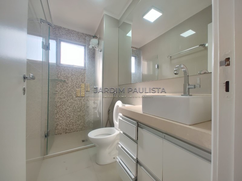 Jardim Paulista Imóveis - Imobiliária em Ribeirão Preto - SP - Apartamento - Alto do Ipiranga - Ribeirão Preto