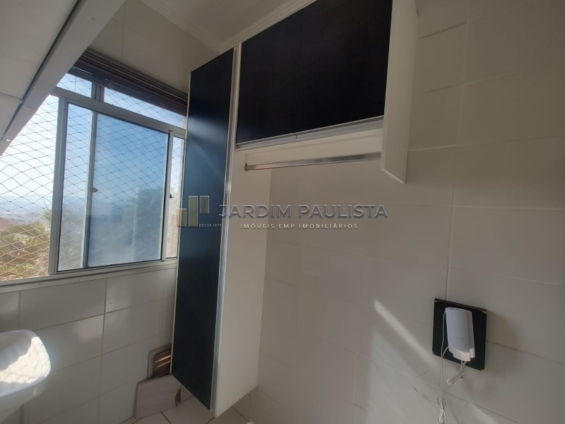 Jardim Paulista Imóveis - Imobiliária em Ribeirão Preto - SP - Apartamento - Alto do Ipiranga - Ribeirão Preto