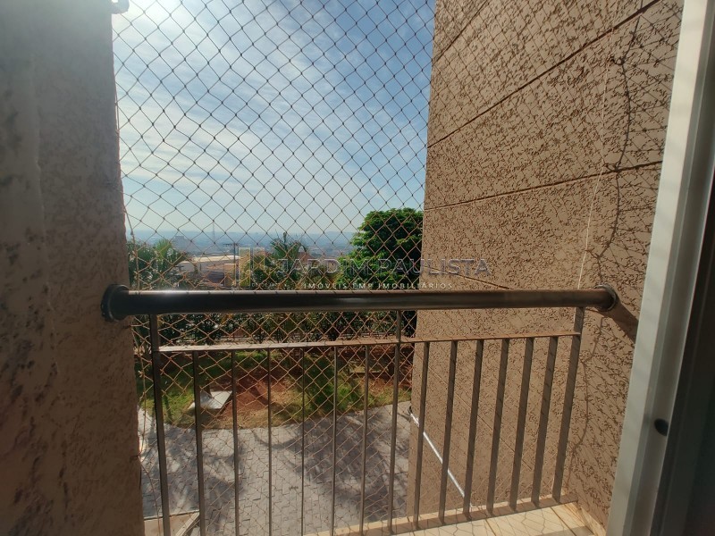 Jardim Paulista Imóveis - Imobiliária em Ribeirão Preto - SP - Apartamento - Alto do Ipiranga - Ribeirão Preto