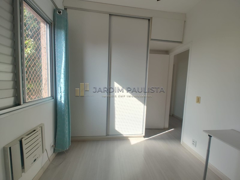 Jardim Paulista Imóveis - Imobiliária em Ribeirão Preto - SP - Apartamento - Alto do Ipiranga - Ribeirão Preto