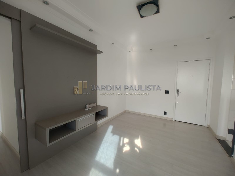 Jardim Paulista Imóveis - Imobiliária em Ribeirão Preto - SP - Apartamento - Alto do Ipiranga - Ribeirão Preto