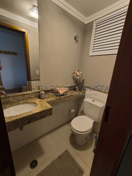 Jardim Paulista Imóveis - Imobiliária em Ribeirão Preto - SP - Apartamento - Jardim Paulista - Ribeirão Preto
