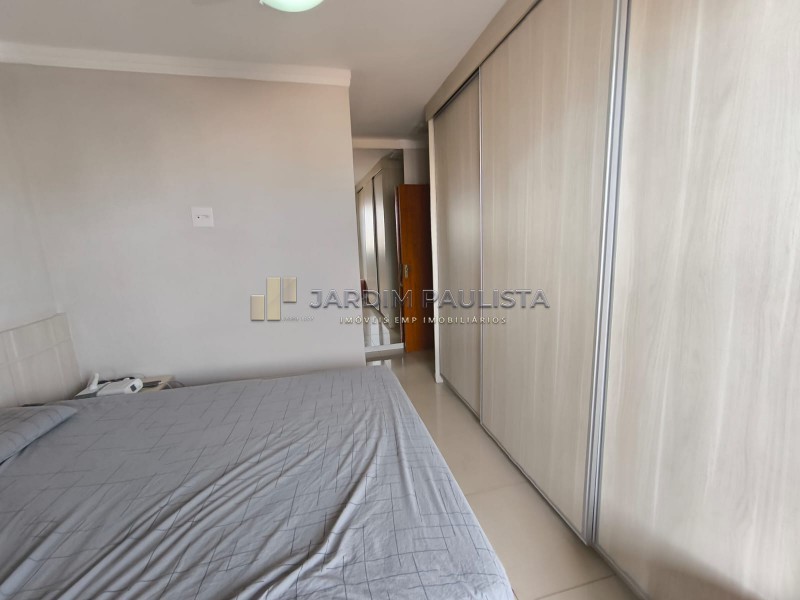 Jardim Paulista Imóveis - Imobiliária em Ribeirão Preto - SP - Apartamento - Jardim Paulista - Ribeirão Preto
