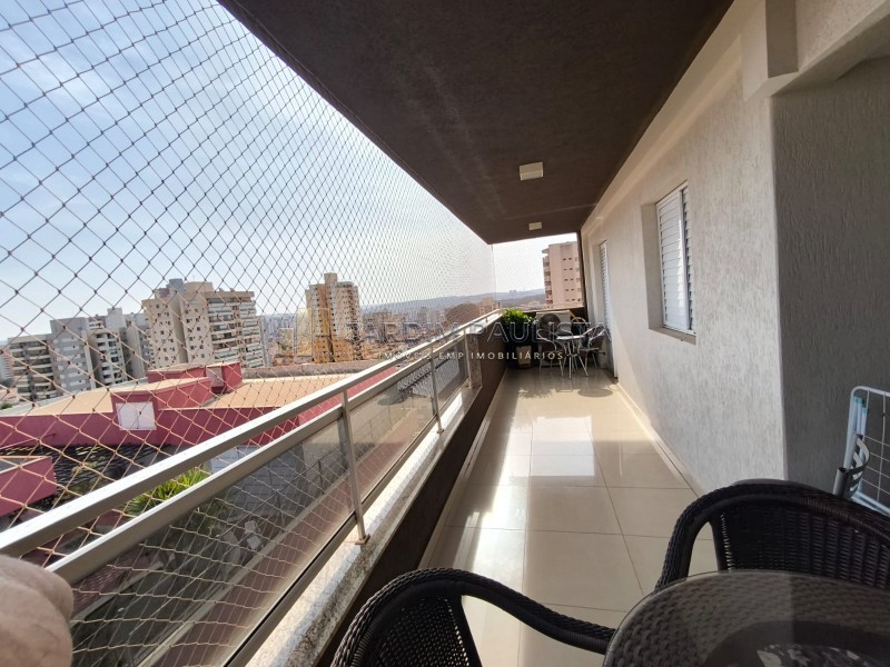 Jardim Paulista Imóveis - Imobiliária em Ribeirão Preto - SP - Apartamento - Jardim Paulista - Ribeirão Preto
