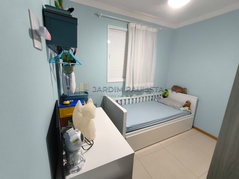 Jardim Paulista Imóveis - Imobiliária em Ribeirão Preto - SP - Apartamento - Jardim Paulista - Ribeirão Preto