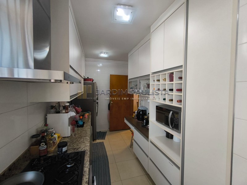 Jardim Paulista Imóveis - Imobiliária em Ribeirão Preto - SP - Apartamento - Jardim Paulista - Ribeirão Preto