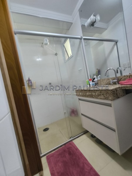 Jardim Paulista Imóveis - Imobiliária em Ribeirão Preto - SP - Apartamento - Jardim Paulista - Ribeirão Preto